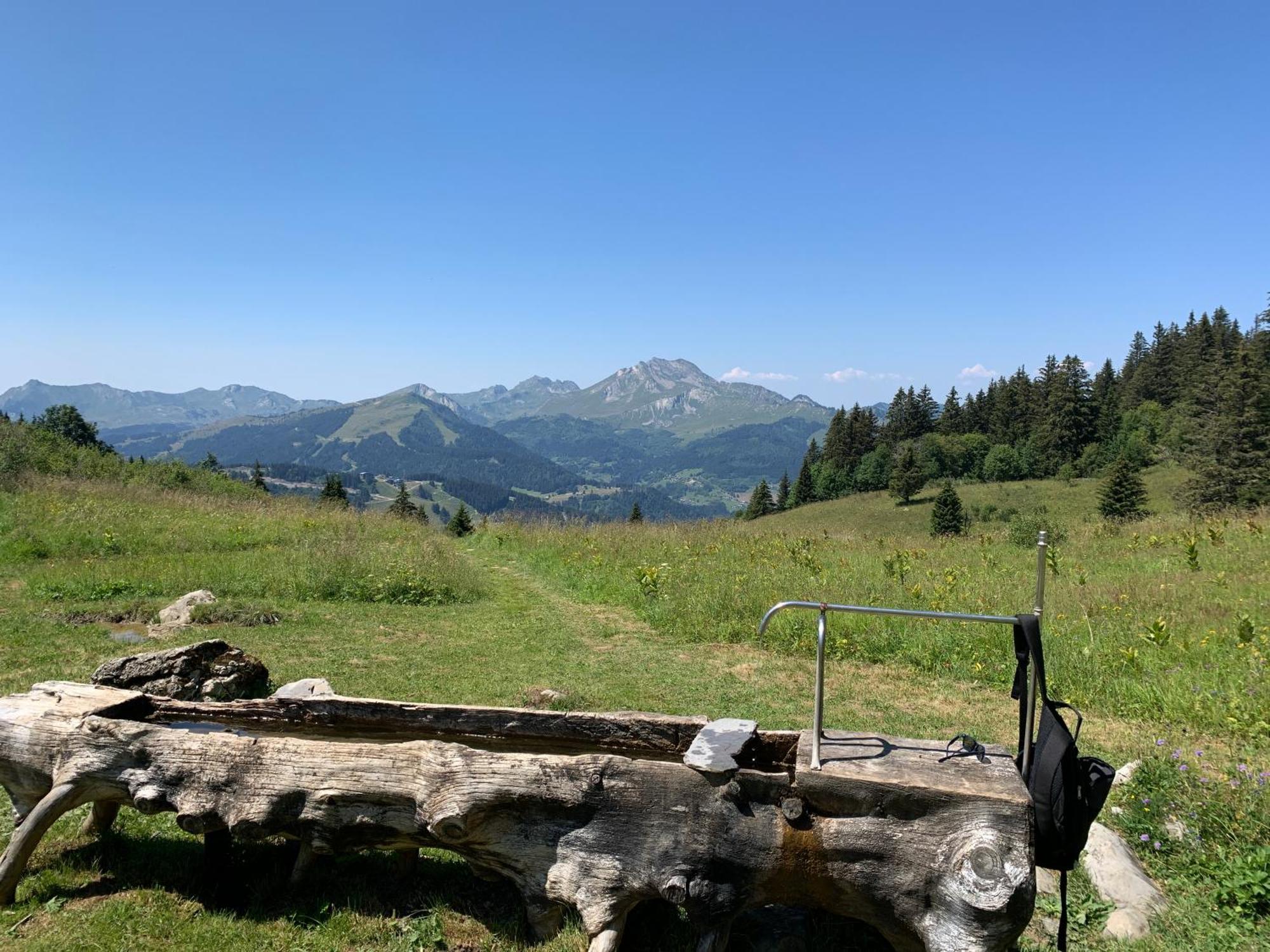 Chalet Yuki Morzine Zewnętrze zdjęcie