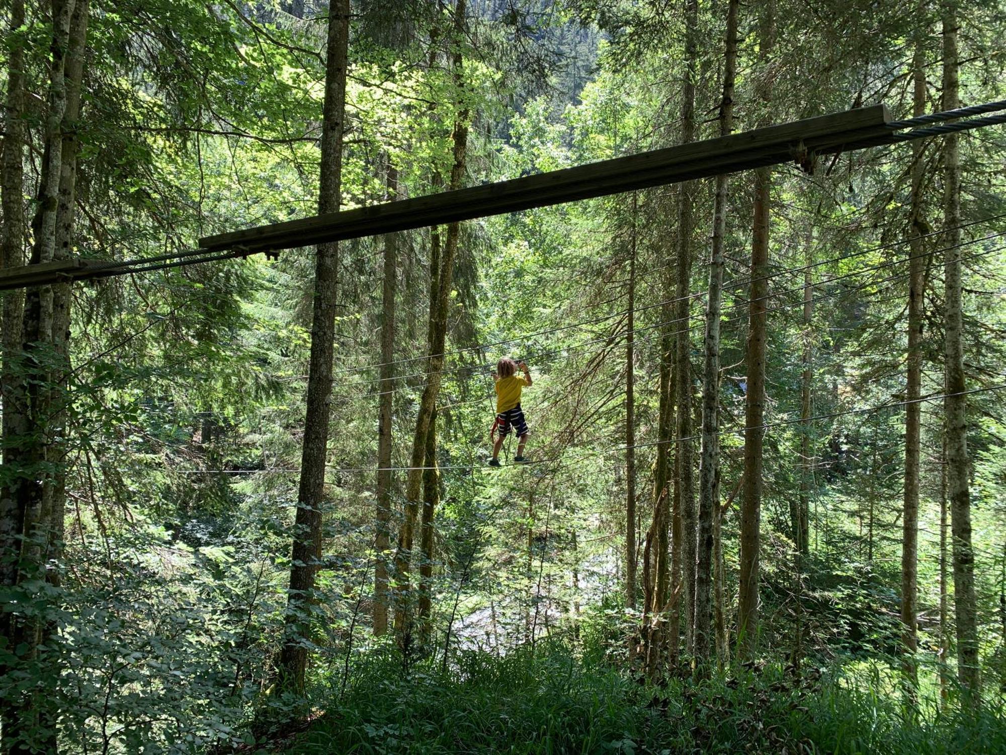 Chalet Yuki Morzine Zewnętrze zdjęcie