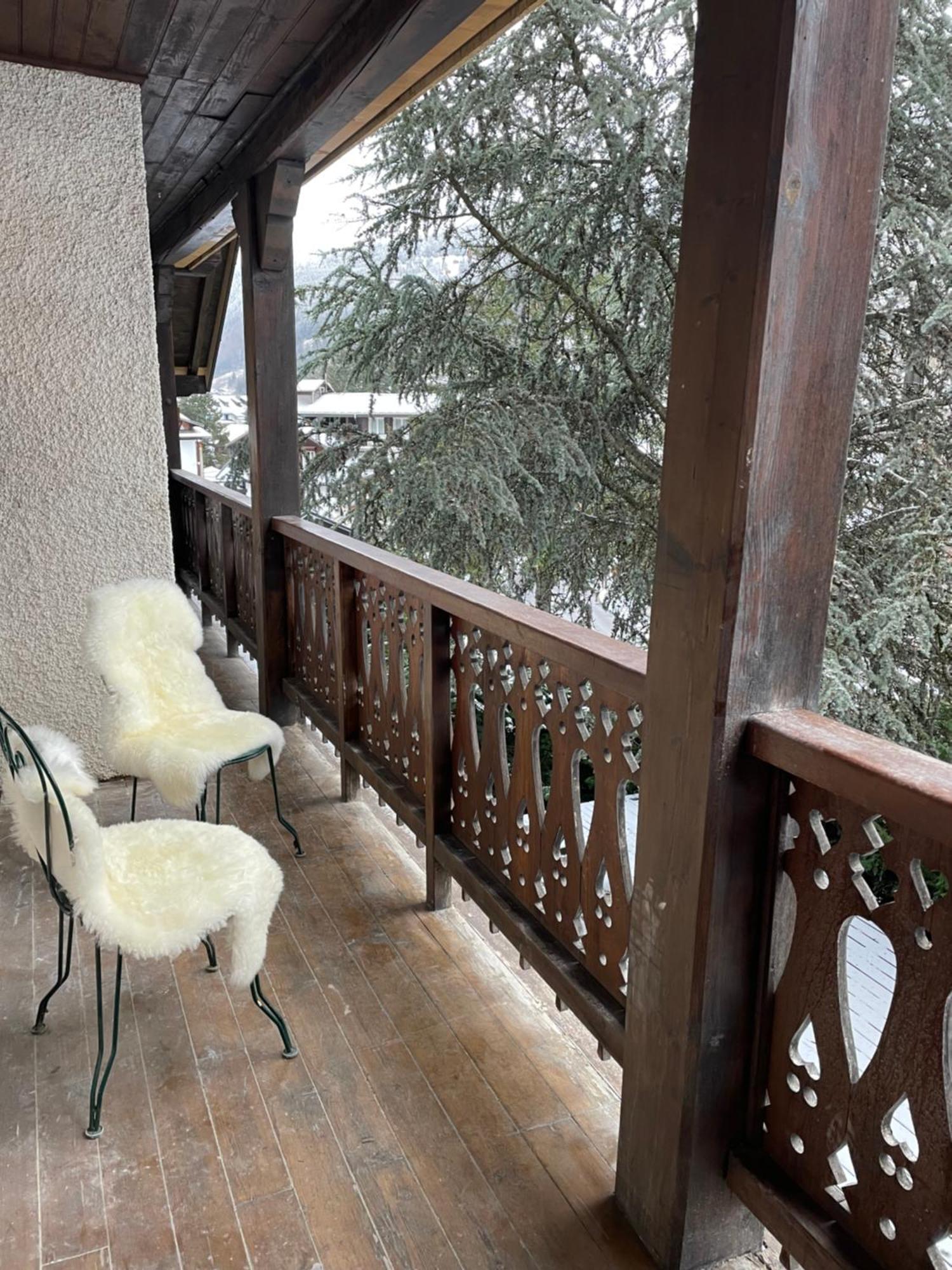 Chalet Yuki Morzine Zewnętrze zdjęcie