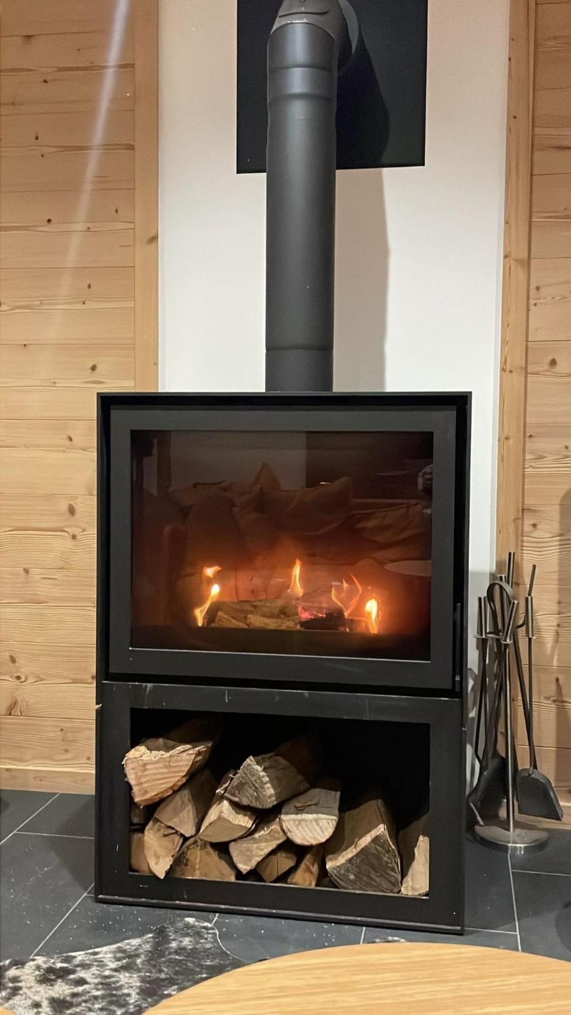 Chalet Yuki Morzine Zewnętrze zdjęcie